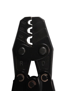 棘轮式端子压接钳省力型(日式)HS-16/6M/6L/8/14/DRH-2/6/HX-10