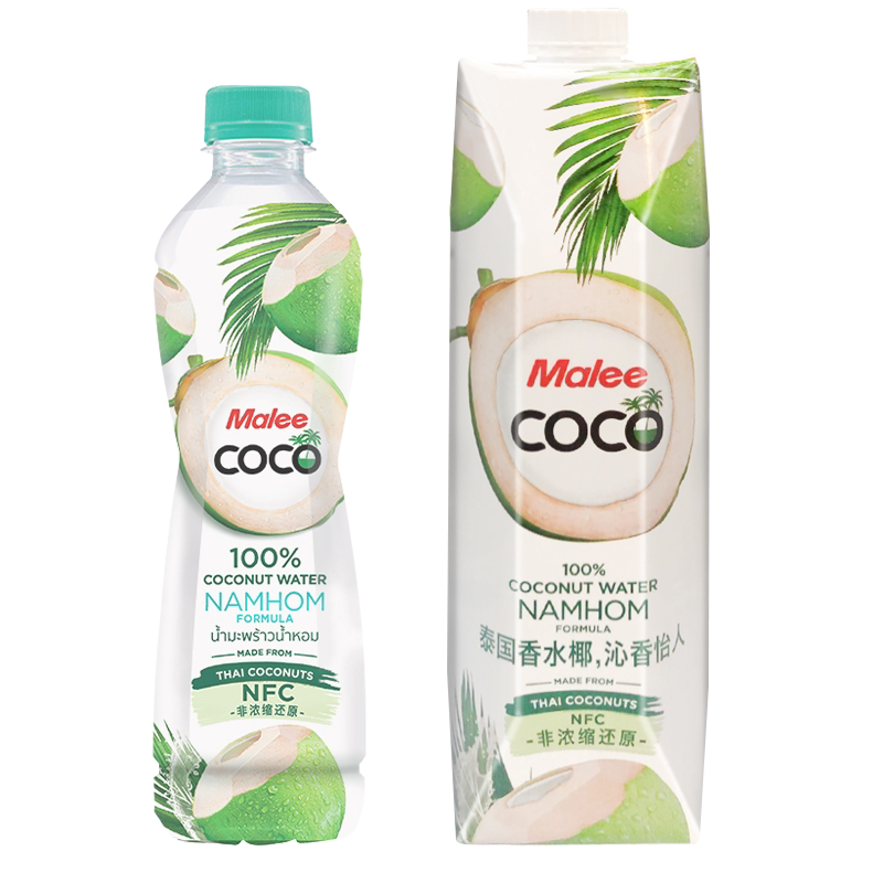 动康NFC100%纯果汁325ml小瓶苹果葡萄汁橙混合汁白桃文旦杨梅果汁