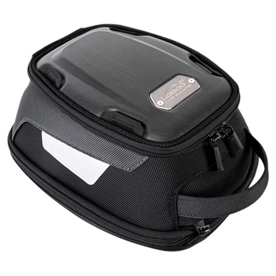 萝卜通用摩旅油箱包6.5L前后快调