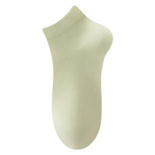 短袜女纯棉2025新款浅口船袜春夏薄棉袜子透气吸汗运动袜子潮袜