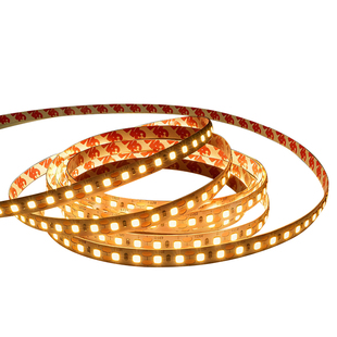 烁宇36v低压高光校节能灯带led节能线形灯客厅双眼皮贴片橱柜灯槽