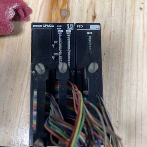 议价欧姆龙cpm2c-8edc,cpm2c-32dtc-d,着急维修