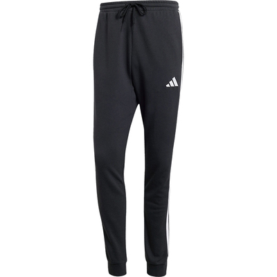 Adidas/阿迪达斯正品新款男士时尚针织束脚运动长裤JD1881
