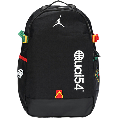 Nike/耐克正品Air Jordan男女户外收纳运动背包FZ1879-010