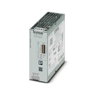 议价菲尼克斯电源QUINT4-PS/1AC/24DC/10 - 2904601
