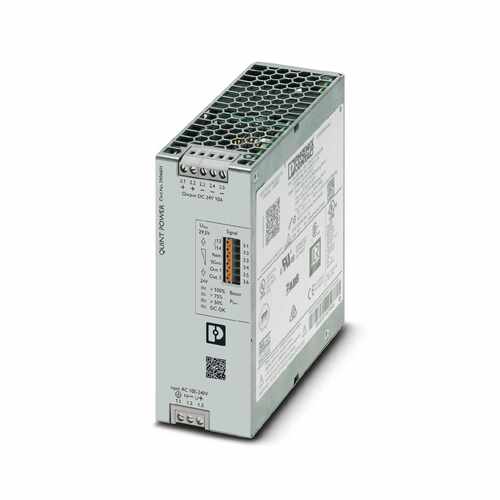 议价菲尼克斯电源QUINT4-PS/1AC/12DC/15 - 2904608
