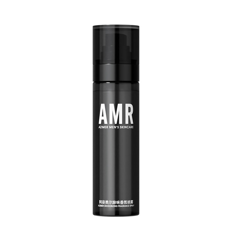 AMR阿姿美尔衣物香氛喷雾