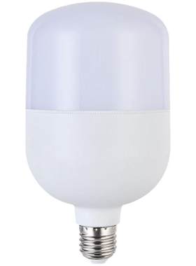 家用80w室内厂房节能照明led灯泡