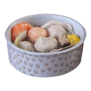 漳浦肉圆手工猪肉丸子新鲜冷冻食材瘦肉丸闽南特产餐厅商用半成品