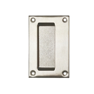 不锈钢隐藏把手工业机械设备暗拉手嵌入式柜门埋入式扣手简约现代