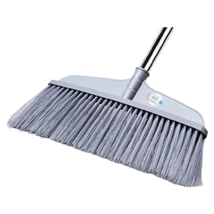 庭院硬毛大扫把单个室外马路工厂环卫笤帚加长加大家用户外大扫帚