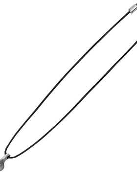 不锈钢创意葫芦吊坠防水仓