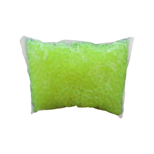 蜜蜂育王台基意蜂专用塑料单个育王台杯人工培育蜂王蜡碗养蜂工具