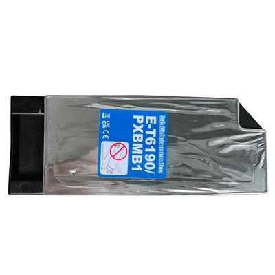 近墨者T6190维护箱4910打印机