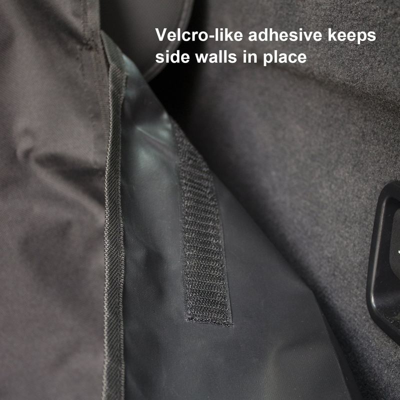 汽车尾箱垫越野SUV车载坐垫垫车用防水通用宠物脏后备箱狗狗垫防