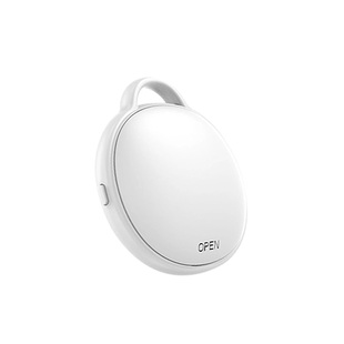 适用于苹果airtag平替防丢定位器防丢器追踪定位钥匙防丢神器findmy定位防水tag汽车gps迷你防丢自行车定位器