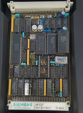议价西门子SMP-E128-A2 C8451-A11-A28-1 SMP-E327 C8451-A13-A11