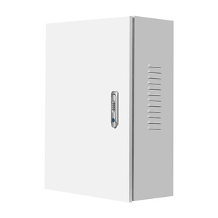 比亚迪充电桩保护箱立柱一体通用加厚户外充电保护箱新能源充电箱