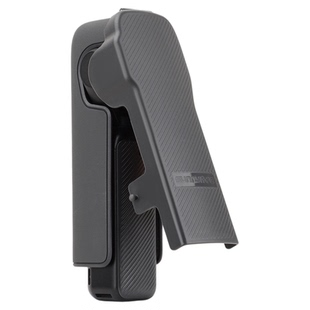 Sunnylife适用于大疆口袋3 Osmo Pocket3相机机身镜头保护壳盖板盒防摔罩收纳壳上盖防压壳便携出行配件