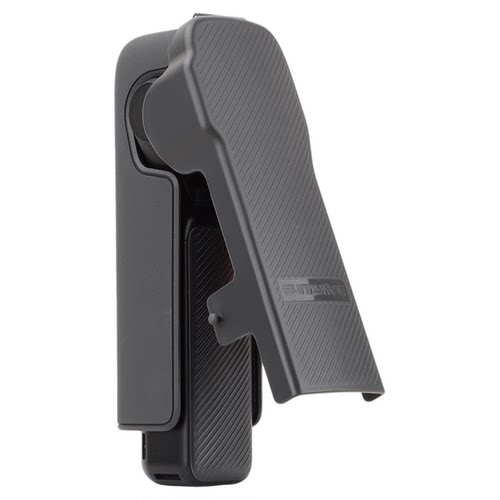 Sunnylife适用于大疆口袋3 Osmo Pocket3相机机身镜头保护壳盖板盒防摔罩收纳壳上盖防压壳便携出行配件