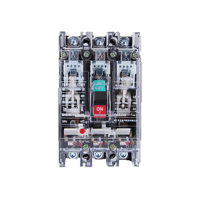 塑壳断路器TENGEN/天正电气