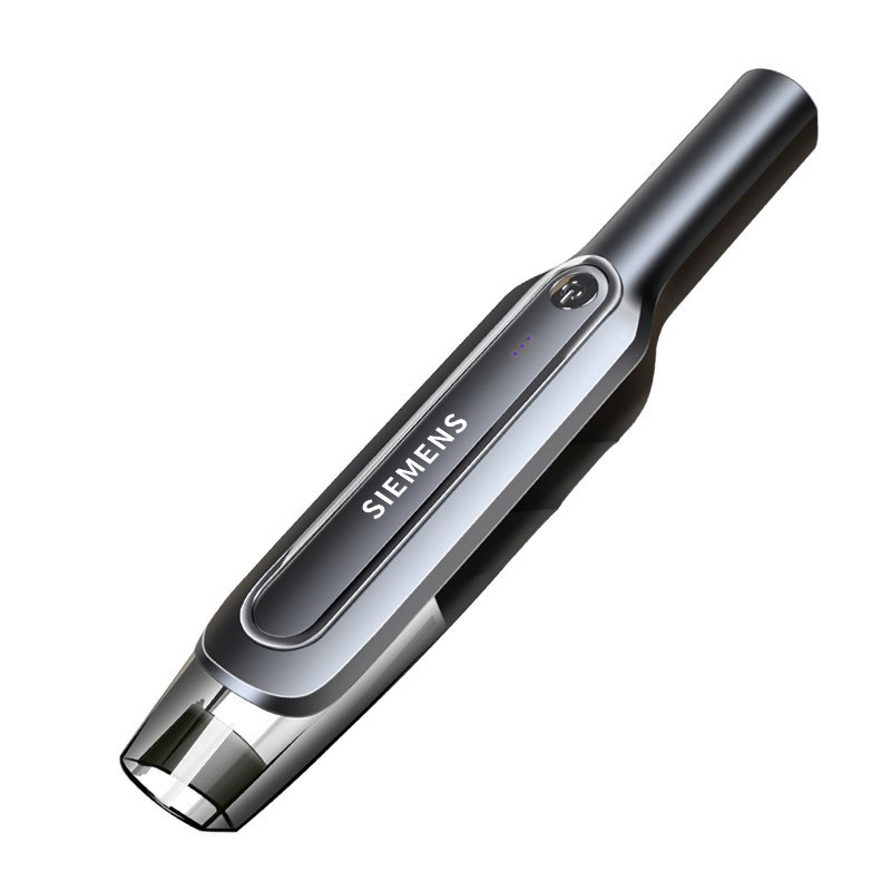 日本三菱车载吸尘器无线充电家用车用小型便携式吸尘机超强大吸力