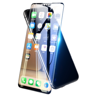 适用华为p60/50/30/20p40pro钢化膜mate50/30por手机nova11/10荣耀90/8/7/6se全屏40x10v9x20+30play4gt保护i