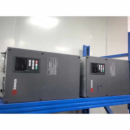 议价众辰大变频器Z240037G45P45KW三维修