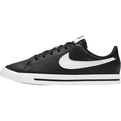 耐克(GS)女子大童运动休闲鞋