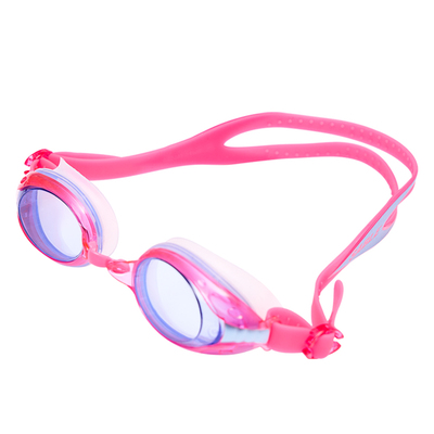 【呵护双眼】sable儿童近视泳镜