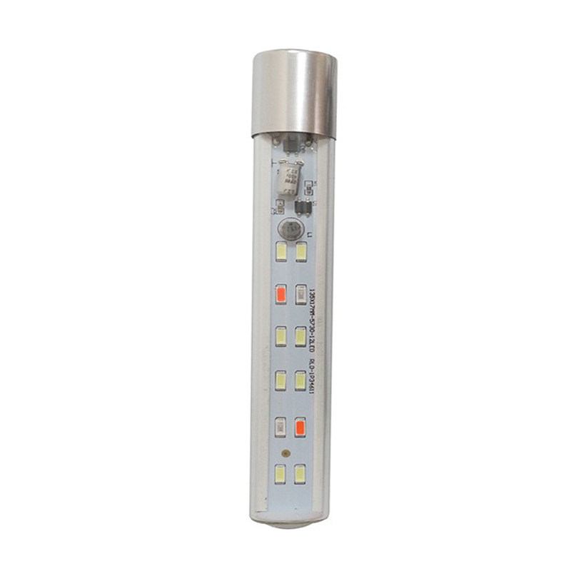 鱼缸LED灯管闽江照明水草灯LED