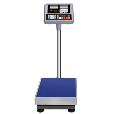 高精度恒利达大克重工业电子秤