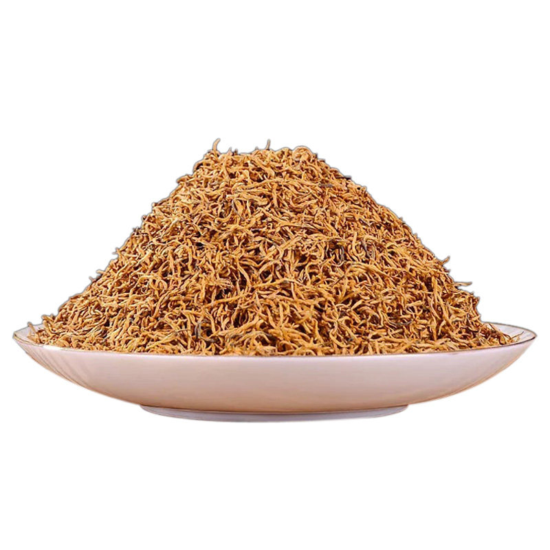 大师手作蜜香型特级金骏眉红茶