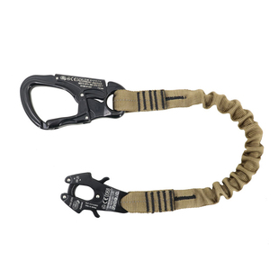 【太阳雪制】机降垂降安全绳 CetaceaOperatorsRetentionLanyard