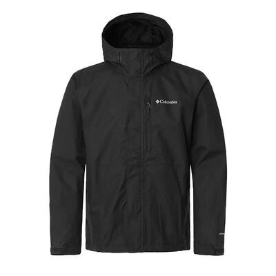 Columbia哥伦比亚防水冲锋衣男
