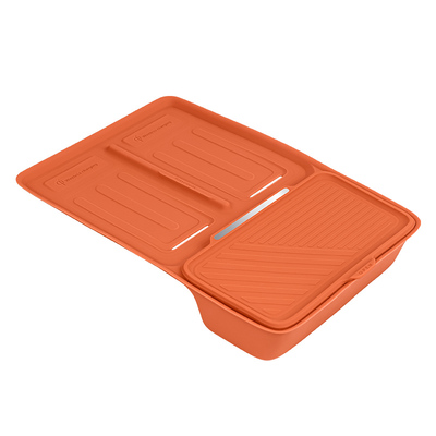 理想全系列，全车防护大全套装