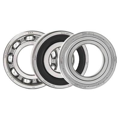 进口SKF微型高速轴承606 607 608 609 624 625 626 627 6282Z RS