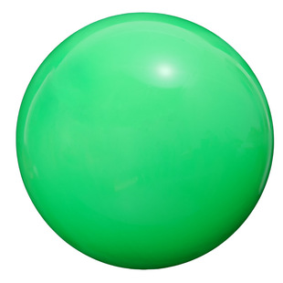 36寸超大正圆防爆大气球户外公园草地坪广场六一儿童气球加厚无毒