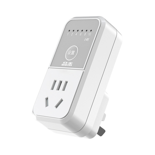 定时器自动断电插座220V防过充开关计时电动车手机电源器充电保护