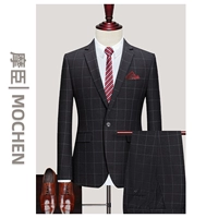 Черный (верхний+брюки)