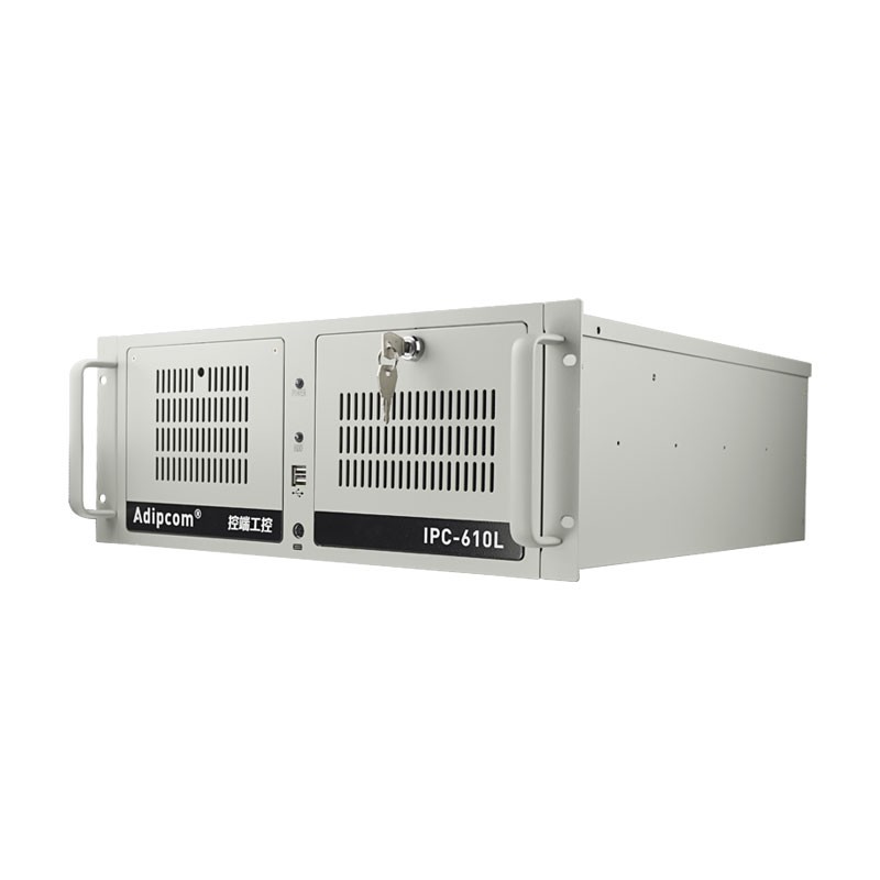 ADIPCOMIPC-61010代电脑工控机