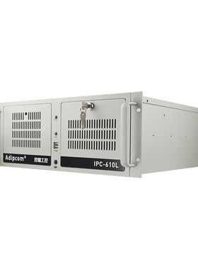 ADIPCOMIPC-61010代电脑工控机