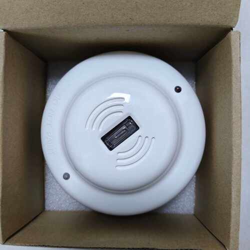 6002-U-DL 紫外火焰探测器 带底座 工业监测