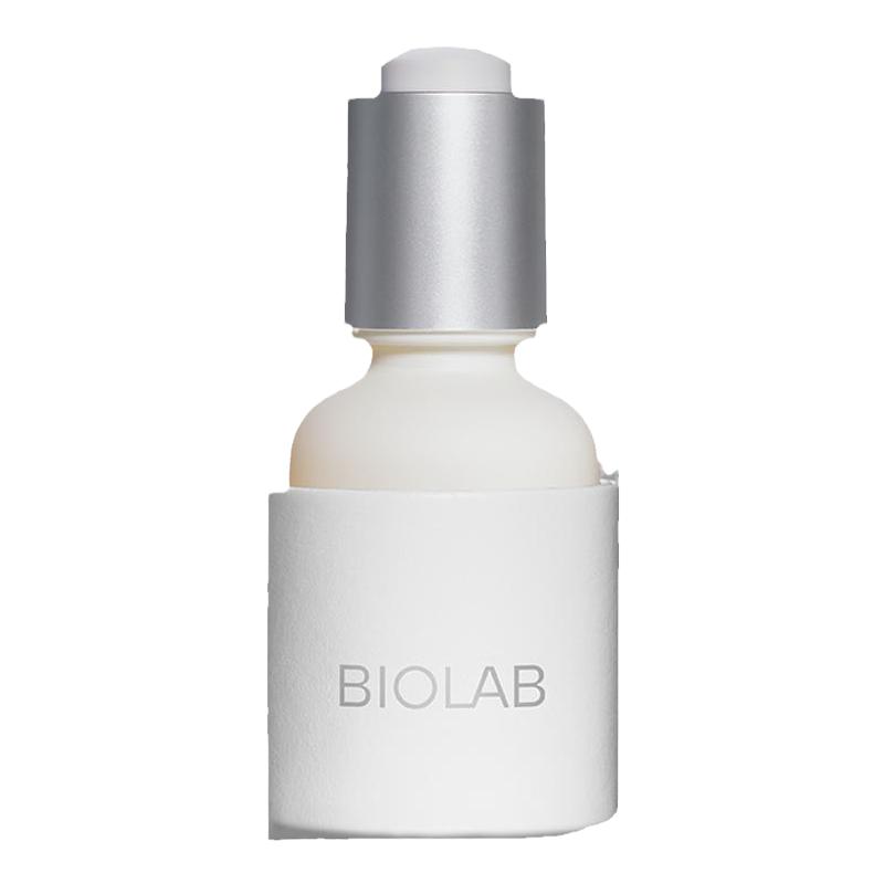 【天猫双旦】听研多肽玫瑰肌底精华油以油养肤抗皱（效期26.10）