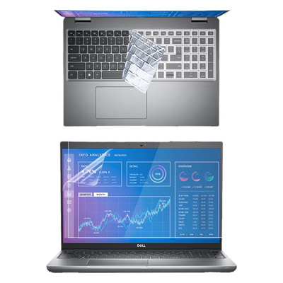 戴尔Precision3571键盘膜屏幕膜