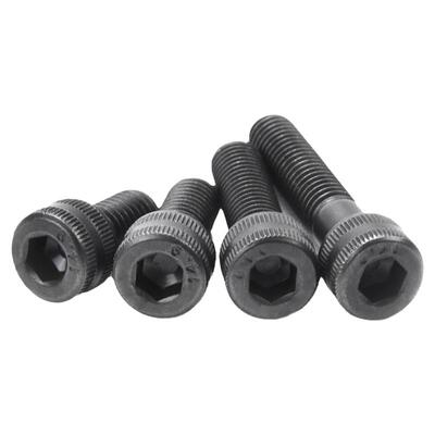 14.9级高强度杯头内六角