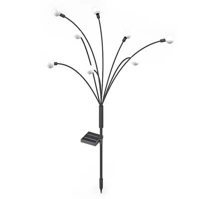 太阳能草坪灯户外花园灯萤火虫灯