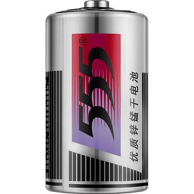 大号1号一号虎头锌锰干电池