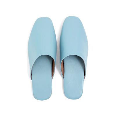 EUXTERPA室内家居柔软拖鞋春秋