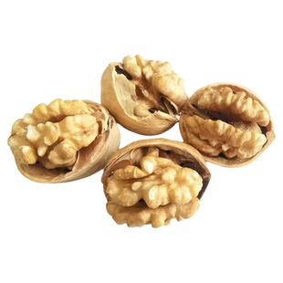 阿克苏纸皮核桃2025新货新疆阿克苏薄皮生核桃原味正宗官方旗舰店